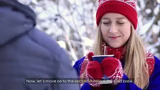 3 простых рецепта холодного кофе, которые можно приготовить дома