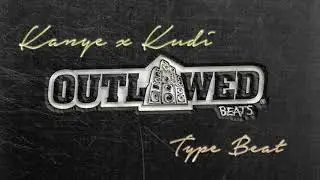Kanye West x Kid Cudi Type Beat 2018 