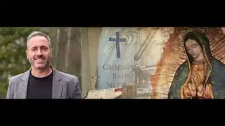 May 12 Interview on Guadalupe Radio with Dr.  Peter Howard