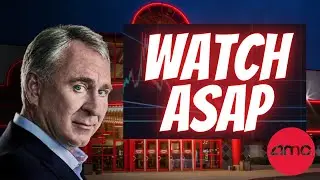 КОРОТКИЙ ИНТЕРЕС AMC СЕГОДНЯ СТРЕМИТЕЛЬНО РАСТЕТ... *Самый высокий показатель с 2020 года*