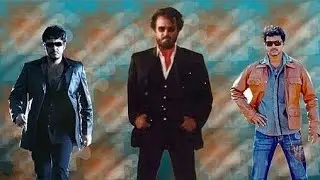 Bigil official trailer | superstar rajinikanth|thala ajith|Thalapathy vijay | version.