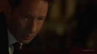 X-Files 11x05: 