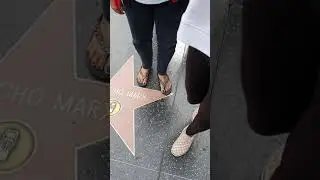Hollywood walk of Fame Britney Spears Star