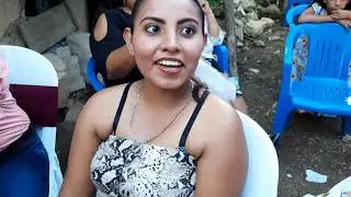 CHARACO,GUERRERO,CUMPLEAÑOS, DE,MARIA  BAZA,