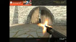 WCG 2003 -   moto vs fzer0