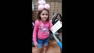Things to do with Nana Live from Iowa 2019!!