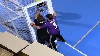 Francotiradorinhos Soccer 2025 - Biraghi's Attack