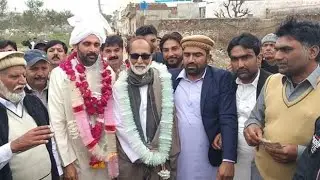 Karnana Main Road Party. Thikriya Brothers Launch to Bhalot Brothers. Complete Video.