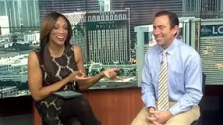 Celebrity veterinarian Dr. Jeff Werber on getting pets acclimated to new family