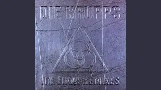Metal Machine Music (Rodney Orpheus Of The Cassandra Complex Remix)