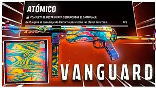Glitch Der Anfang Vanguard Zombies