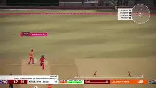Lahore Qalandar vs Islamabad United | LQ VS IU | HBL PSL 8 | LIVE