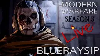 OWNER @WeExcL //LIVE! NEW! MODERN WARFARE 1.19 UPDATE TO 4K SHEESH!!! //TheVisionisReal
