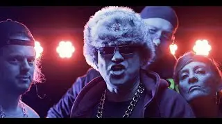 TPOE CREW - Det var s&aring; LIT!