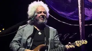 TOTO Rosanna 8-11-25 Pine Knob Music Theatre