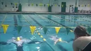 Things Swimmers Don't Say