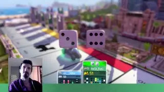 [LIVE FR FACECAM] MONOPOLY DES FAMILLES