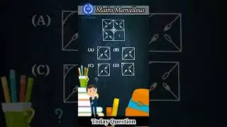 Diagrams Questions 25 - Target || IIT FOUNDATION | OLYMPIAD | BOARD | NTSE | IJSO | PRMO