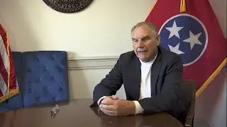 Safety concerns surround prison in Trousdale County, TN