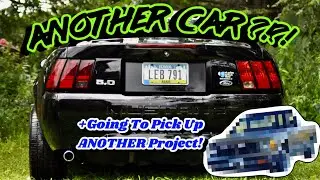 FRESHENING Up a 302 For NITROUS!!! + Picking Up a NEW PROJECT...
