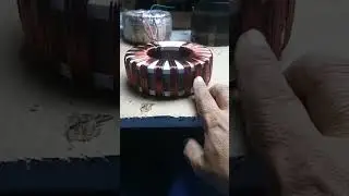 #toroidal