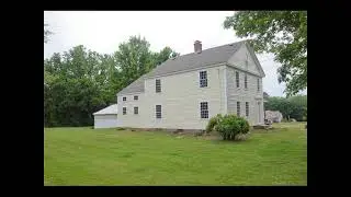 2032 Oak Street, Suffield, CT 06093 - Single Family - Real Estate - For Sale