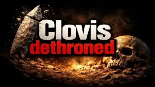 Texas Archaeological Breakthrough: Shocking EVIDENCE Debunks the 'Clovis First' Migration Model Fore