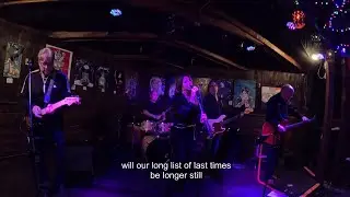 All Over Again (live at Tim&rsquo;s Tavern) - 9/28/2024