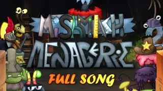 Mishmash Menagerie - Full Song (The Beatniks)