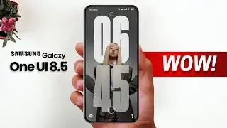 One UI 8.5 is a MONSTER Update for Samsung Phones