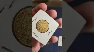 Gold, Silver, And Ancient Coin Auction