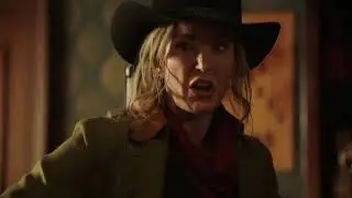 DC'S LEGENDS OF TOMORROW SEASON 6 - TRAILER