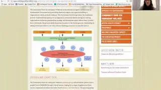 Community Fund for Immigrant Wellness RFP Release Webinar