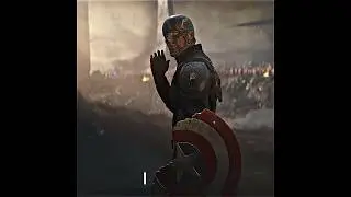 &ldquo;On Your Left&rdquo; | Captain America | Камин &ndash; Emin & Jony (Slowed) #shorts