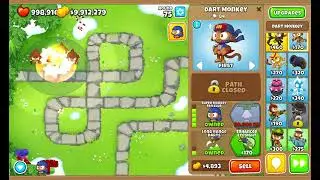 Just some random video
