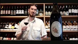 3. Claude Val Rouge 2019. IGP Languedoc. Grenache, Carignan, Syrah, Merlot. [ДеКанто Tastings]