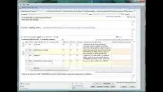 SDScribe- Acute Toxicity Data to Toxicity Classification Example