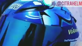 TIPS MENIRUSKAN HELM DGL/DQL
