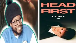 Corbyn Besson “HEAD FIRST” EP Reaction and Review