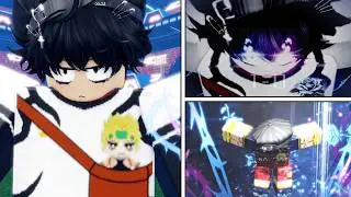 EVEYTHING IN NEW AZURE LATCH UPDATE | KAISER MVP + MAP CHANGES !!