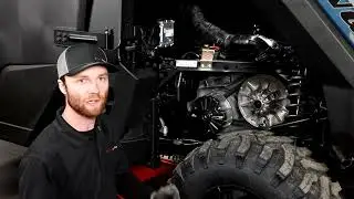 RXL by DURACLUTCH Alignment Process with Justin Olson