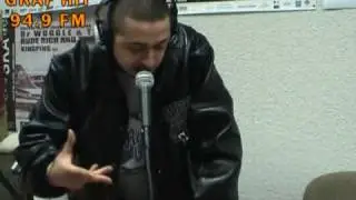 Mic fury - Freestyle XPLICIT SOUND