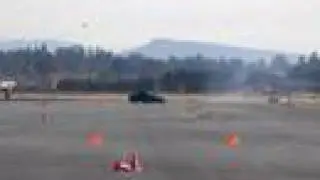 UBC AutoX RX-7 FD vs R32 GT-S