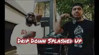 Hotboy Wes x Gucci Mane - Shiesty Way [Slowed Chopped] So Icy Gang : The ReUp #DripDownSplashedUp
