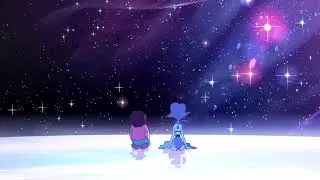 Steven Universe - Escapism (NEW EXTENDED Cover by Kaylee Cummings)