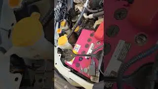 🚨 How to STOP Car Battery Theft & Swapping by mechanics 🔥