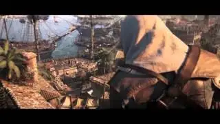 Assassin's Creed 4 Black Flag- Into the nothing