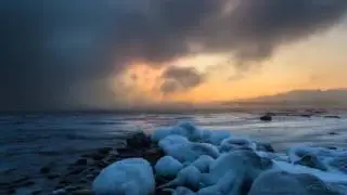 Polar Spirits