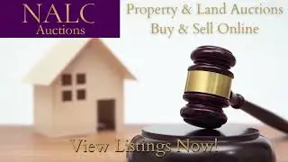 NALC Land & Property Auction General 3