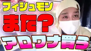 I bought another arowana. Nanaseido's Akechi Red is on another level! A thorough explanation of A...